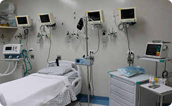 Terapia Intensiva – UTI
