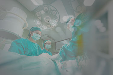 Cirurgias - Hospital Ruben Berta