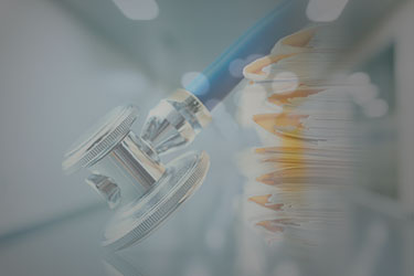 Solicitação de Prontuário - Hospital Ruben Berta